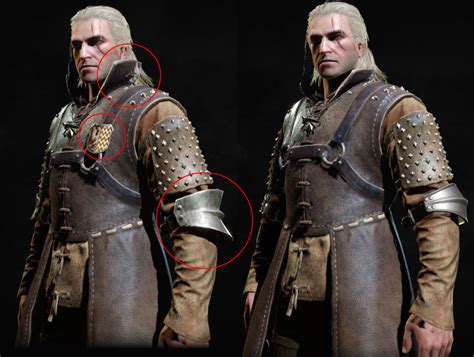 Witcher 3 questioning a witch hunter